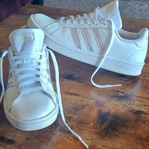 Adidas Cloudfoam Sneakers